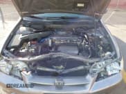 ✅ 2000 Honda Accord EX • VIN: JHMCG6608YC034358 • Lot: 43512691. Listed on IAAI with 180,580 mi. Free auction sales archive from the USA and detailed vehicle history report at DreamBid. Image 10.