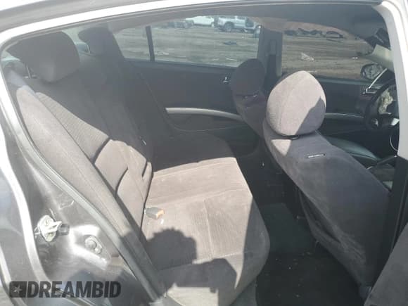 ✅ 2006 Nissan Maxima SE • VIN: 1N4BA41E26C805955 • Lot: 83983345. Listed on Copart with 132,198 mi. Free auction sales archive from the USA and detailed vehicle history report at DreamBid. Image 10.