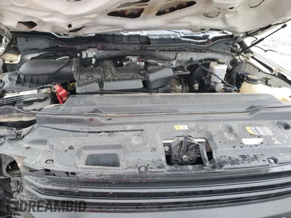 ✅ 2018 Ford F-250 XL • VIN: 1FDBF2B67JEB53642 • Lot: 81255834. Listed on Copart with 238,576 mi. Free auction sales archive from the USA and detailed vehicle history report at DreamBid. Image 11.