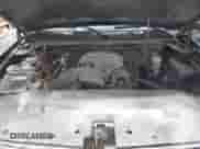 ✅ 2011 Chevrolet Silverado 1500 LS • VIN: 1GCRKREA9BZ236281 • Lot: 42575069. Wystawiony na IAAI z przebiegiem 131 015 mil mil. Skorzystaj z bezpłatnego archiwum sprzedaży aukcyjnych z USA i zobacz szczegółowy raport historii pojazdu na DreamBid. Zdjęcie 10.