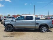 ✅ 2023 Chevrolet Silverado 1500 RST • VIN: 2GCUDEED9P1130064 • Лот: 42886284. Опубликован ранее на IAAI с пробегом 26 700 миль. Бесплатный доступ к архиву аукционных продаж из США и подробный отчёт об истории автомобиля на DreamBid. Изображение 14.