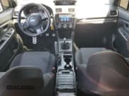 ✅ 2020 Subaru WRX Premium • VIN: JF1VA1C62L9819493 • Lot: 67392865. Listed on Copart with 73,653 mi. Free auction sales archive from the USA and detailed vehicle history report at DreamBid. Image 8.