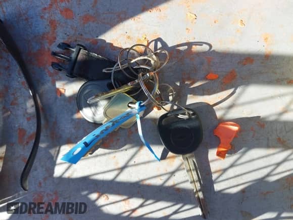 2007 Chevrolet Colorado 2LT с VIN 1GCDT13E578232160, выставлен на аукционе IAAI как лот 43594070 с пробегом 209 336 миль миль и . История ставок и продаж доступна на DreamBid. Изображение 11.