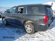 ✅ 2020 Chevrolet Tahoe LT • VIN: 1GNSKBKC9LR309818 • Lot: 41420268. Listed on IAAI with 131,823 mi. Free auction sales archive from the USA and detailed vehicle history report at DreamBid. Image 3.