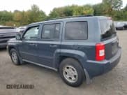 ✅ 2008 Jeep Patriot Sport • VIN: 1J8FT28WX8D721848 • Лот: 80860625. Опубликован ранее на Copart с пробегом 112 199 миль. Бесплатный доступ к архиву аукционных продаж из США и подробный отчёт об истории автомобиля на DreamBid. Изображение 2.
