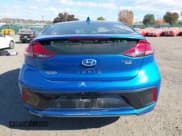 ✅ 2018 Hyundai Ioniq Blue • VIN: KMHC65LC1JU102735 • Lot: 43529622. Wystawiony na IAAI z przebiegiem 100 034 mil. Bezpłatny archiwum sprzedaży aukcyjnych z USA i szczegółowy raport historii pojazdu na DreamBid. Zdjęcie 17.