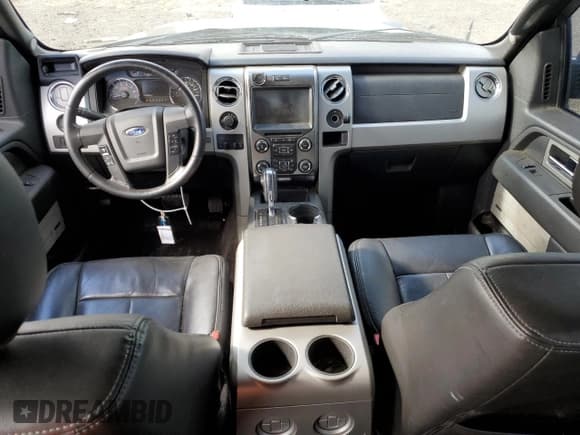 ✅ 2014 Ford F-150 XL • VIN: 1FTFW1ET7EFB49589 • Lot: 90514415. Wystawiony na Copart z przebiegiem 175 730 mil. Bezpłatny archiwum sprzedaży aukcyjnych z USA i szczegółowy raport historii pojazdu na DreamBid. Zdjęcie 8.