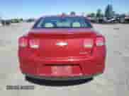 2013 Chevrolet Malibu LT z VIN 1G11E5SA6DF209019, wystawiony jako Copart lot #80148575 z przebiegiem 52 324 mil mil oraz Szkoda całkowita • Salvage title. Historia ofert i sprzedaży dostępna na DreamBid. Obrazek 6.