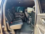 ✅ 2021 Ram 1500 Laramie • VIN: 1C6RREJT7MN820451 • Лот: 80011115. Опубликован ранее на Copart с пробегом 54 642 миль. Бесплатный доступ к архиву аукционных продаж из США и подробный отчёт об истории автомобиля на DreamBid. Изображение 10.