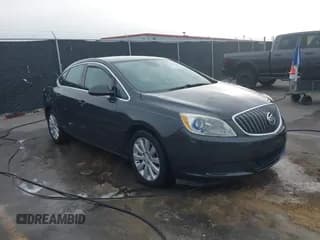 ✅ 2016 Buick Verano • VIN: 1G4PP5SK7G4134718 • Lot: 43817579. Wystawiony na IAAI z przebiegiem 111 006 mil. Bezpłatny archiwum sprzedaży aukcyjnych z USA i szczegółowy raport historii pojazdu na DreamBid. Zdjęcie 1.