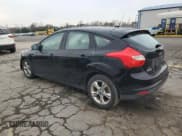 ✅ 2012 Ford Focus SE • VIN: 1FAHP3K21CL260043 • Lot: 93625285. Listed on Copart with 200,150 mi. Free auction sales archive from the USA and detailed vehicle history report at DreamBid. Image 2.