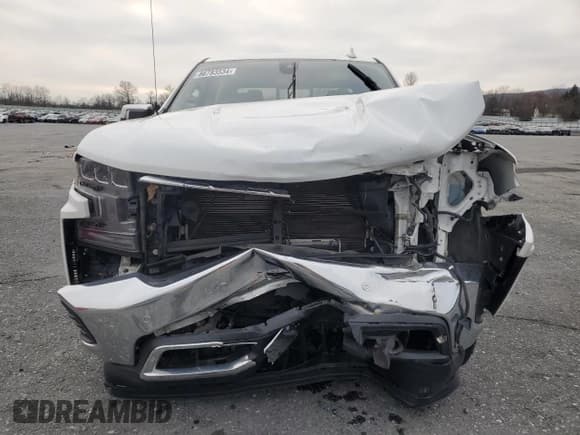 ✅ 2020 Chevrolet Silverado 1500 LTZ • VIN: 1GCUYGETXLZ229453 • Lot: 86783534. Wystawiony na Copart z przebiegiem Nie podano. Bezpłatny archiwum sprzedaży aukcyjnych z USA i szczegółowy raport historii pojazdu na DreamBid. Zdjęcie 5.