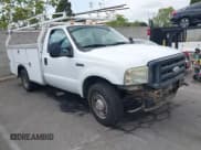✅ 2007 Ford F-350 XL • VIN: 1FDSF34517EA59162 • Lot: 42078537. Listed on IAAI with 145,794 mi. Free auction sales archive from the USA and detailed vehicle history report at DreamBid. Image 1.