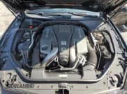 ✅ 2017 Mercedes-Benz SL 63 AMG • VIN: WDDJK7EA5HF045121 • Lot: 85870575. Listed on Copart with 81,283 mi. Free auction sales archive from the USA and detailed vehicle history report at DreamBid. Image 11.