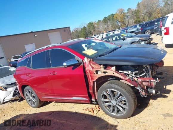 ✅ 2019 GMC Terrain Denali • VIN: 3GKALXEX2KL362626 • Lot: 43651525. Wystawiony na IAAI z przebiegiem 50 675 mil. Bezpłatny archiwum sprzedaży aukcyjnych z USA i szczegółowy raport historii pojazdu na DreamBid. Zdjęcie 13.