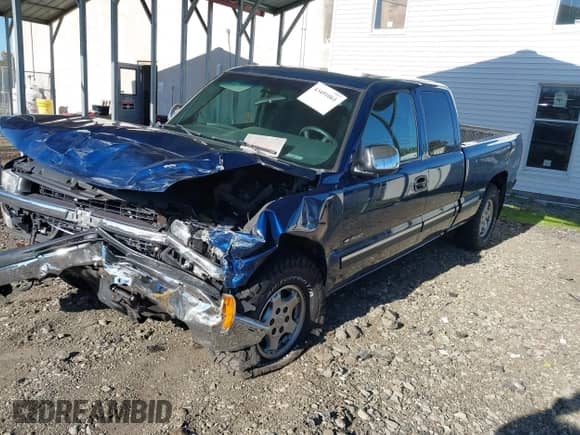 ✅ 2001 Chevrolet Silverado 1500 LS • VIN: 2GCEK19VX11378675 • Lot: 43491061. Wystawiony na IAAI z przebiegiem Nie podano mil. Skorzystaj z bezpłatnego archiwum sprzedaży aukcyjnych z USA i zobacz szczegółowy raport historii pojazdu na DreamBid. Zdjęcie 17.