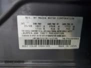 ✅ 2008 Mazda 3 i Touring Value • VIN: JM1BK32G381163598 • Lot: 85570525. Listed on Copart with 176,592 mi. Free auction sales archive from the USA and detailed vehicle history report at DreamBid. Image 12.