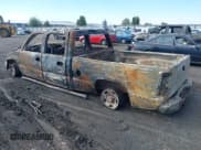 ✅ 2001 Chevrolet Silverado 2500HD LS • VIN: 1GCHK23U91F168080 • Lot: 43343510. Listed on IAAI with Not provided. Free auction sales archive from the USA and detailed vehicle history report at DreamBid. Image 3.