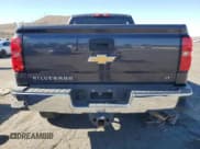 ✅ 2016 Chevrolet Silverado 2500HD LT • VIN: 1GC1KVEG8GF210600 • Лот: 90483105. Опубликован ранее на Copart с пробегом Не указан. Бесплатный доступ к архиву аукционных продаж из США и подробный отчёт об истории автомобиля на DreamBid. Изображение 6.
