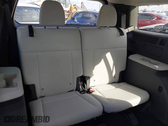 2024 Hyundai Santa Fe SE с VIN 5NMP14GL5RH055401, выставлен на аукционе IAAI как лот 41144151 с пробегом 7 694 миль миль и . История ставок и продаж доступна на DreamBid. Изображение 18.