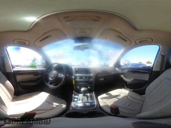 ✅ 2015 Audi Q5 Premium Plus • VIN: WA1DGAFPXFA034189 • Lot: 43100139. Wystawiony na IAAI z przebiegiem 126 348 mil. Bezpłatny archiwum sprzedaży aukcyjnych z USA i szczegółowy raport historii pojazdu na DreamBid. Zdjęcie 20.