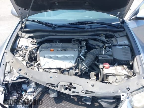 ✅ 2012 Acura TSX Technology • VIN: JH4CW2H67CC003799 • Lot: 42171355. Listed on IAAI with 124,184 mi. Free auction sales archive from the USA and detailed vehicle history report at DreamBid. Image 10.