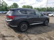 ✅ 2023 Hyundai Santa Fe SEL Premium • VIN: 5NMS3DA11PH022808 • Lot: 55766214. Wystawiony na Copart z przebiegiem 4 398 mil. Bezpłatny archiwum sprzedaży aukcyjnych z USA i szczegółowy raport historii pojazdu na DreamBid. Zdjęcie 3.