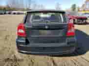 2007 Dodge Caliber SXT с VIN 1B3HB48B97D412481, выставлен на аукционе Copart как лот 78931164 с пробегом 104 109 миль миль и Чистый • Clean title. История ставок и продаж доступна на DreamBid. Изображение 6.