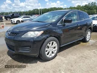✅ 2009 Mazda CX-7 Sport • VIN: JM3ER293390218622 • Лот: 64310045. Опубликован ранее на Copart с пробегом 206 205 миль. Бесплатный доступ к архиву аукционных продаж из США и подробный отчёт об истории автомобиля на DreamBid. Изображение 1.