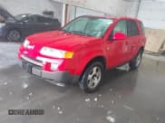 ✅ 2005 Saturn VUE • VIN: 5GZCZ63445S816014 • Lot: 41817841. Wystawiony na IAAI z przebiegiem 164 480 mil. Bezpłatny archiwum sprzedaży aukcyjnych z USA i szczegółowy raport historii pojazdu na DreamBid. Zdjęcie 2.