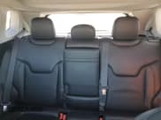 ✅ 2018 Jeep Compass Limited • VIN: 3C4NJCCB6JT124182 • Lot: 89671985. Listed on Copart with 103,459 mi. Free auction sales archive from the USA and detailed vehicle history report at DreamBid. Image 10.