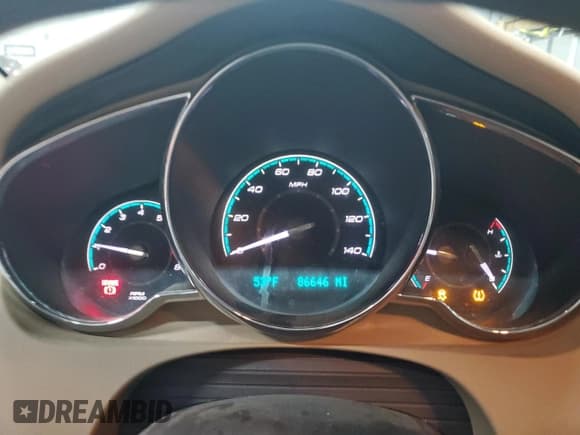 ✅ 2012 Chevrolet Malibu 1LT • VIN: 1G1ZC5E03CF120681 • Lot: 74019774. Listed on Copart with 86,646 mi. Free auction sales archive from the USA and detailed vehicle history report at DreamBid. Image 9.