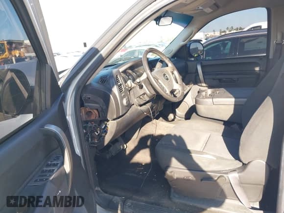 ✅ 2012 Chevrolet Silverado 1500 LT • VIN: 3GCPCSE07CG182788 • Лот: 43425855. Опубликован ранее на IAAI с пробегом 247 216 миль. Бесплатный доступ к архиву аукционных продаж из США и подробный отчёт об истории автомобиля на DreamBid. Изображение 5.