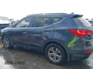 ✅ 2014 Hyundai Santa Fe • VIN: 5XYZU3LB1EG149349 • Lot: 43027361. Listed on IAAI with 211,642 mi. Free auction sales archive from the USA and detailed vehicle history report at DreamBid. Image 15.