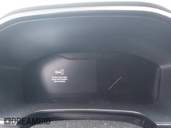 ✅ 2023 Honda CR-V EX • VIN: 2HKRS4H42PH405564 • Lot: 43442023. Wystawiony na IAAI z przebiegiem Nie podano. Bezpłatny archiwum sprzedaży aukcyjnych z USA i szczegółowy raport historii pojazdu na DreamBid. Zdjęcie 7.