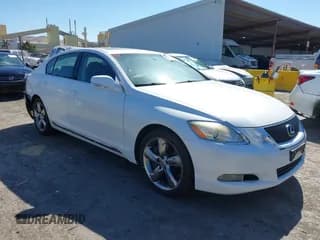 ✅ 2010 Lexus GS 350 • VIN: JTHBE1KS4A0050530 • Lot: 42977111. Wystawiony na IAAI z przebiegiem 111 934 mil. Bezpłatny archiwum sprzedaży aukcyjnych z USA i szczegółowy raport historii pojazdu na DreamBid. Zdjęcie 1.