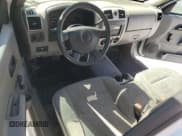 ✅ 2007 Chevrolet Colorado Work Truck • VIN: 1GCCS149078204797 • Лот: 46993325. Опубликован ранее на Copart с пробегом 271 828 миль. Бесплатный доступ к архиву аукционных продаж из США и подробный отчёт об истории автомобиля на DreamBid. Изображение 8.