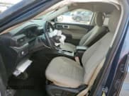 ✅ 2020 Ford Explorer XLT • VIN: 1FMSK7DH1LGB41369 • Лот: 93650525. Опубликован ранее на Copart с пробегом 130 090 миль. Бесплатный доступ к архиву аукционных продаж из США и подробный отчёт об истории автомобиля на DreamBid. Изображение 7.