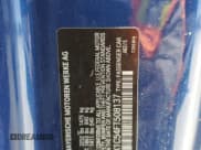 ✅ 2015 MINI Coupe • VIN: WMWSX1C54FT508137 • Lot: 66631855. Listed on Copart with 80,224 mi. Free auction sales archive from the USA and detailed vehicle history report at DreamBid. Image 12.