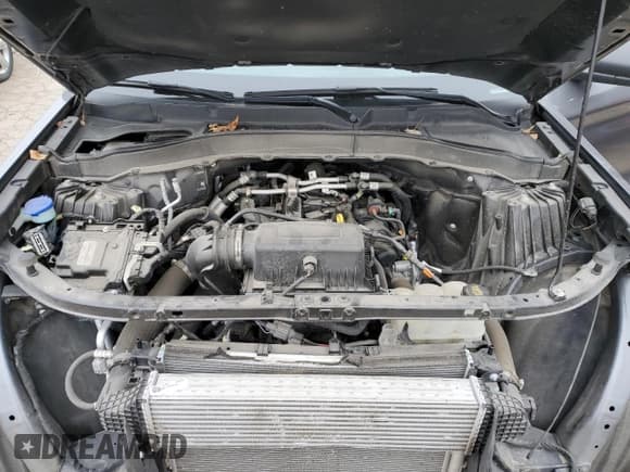 ✅ 2021 Ford Explorer Timberline • VIN: 1FMSK8JH0MGC28191 • Lot: 84392374. Wystawiony na Copart z przebiegiem 76 987 mil. Bezpłatny archiwum sprzedaży aukcyjnych z USA i szczegółowy raport historii pojazdu na DreamBid. Zdjęcie 12.