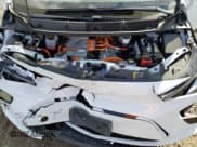 ✅ 2022 Chevrolet Bolt EV 1LT • VIN: 1G1FW6S07N4104292 • Lot: 78316564. Wystawiony na Copart z przebiegiem 38 252 mil. Bezpłatny archiwum sprzedaży aukcyjnych z USA i szczegółowy raport historii pojazdu na DreamBid. Zdjęcie 14.