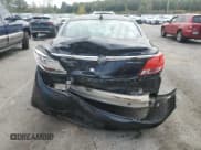 ✅ 2012 Buick Regal Premium 1 • VIN: 2G4GS5EK6C9189842 • Lot: 82114395. Wystawiony na Copart z przebiegiem 134 938 mil. Bezpłatny archiwum sprzedaży aukcyjnych z USA i szczegółowy raport historii pojazdu na DreamBid. Zdjęcie 6.