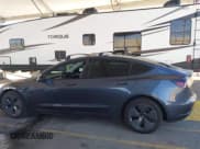 ✅ 2023 Tesla Model 3 Long Range • VIN: 5YJ3E1EB7PF387592 • Лот: 43530634. Опубликован ранее на IAAI с пробегом 44 460 миль. Бесплатный доступ к архиву аукционных продаж из США и подробный отчёт об истории автомобиля на DreamBid. Изображение 14.