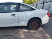 ✅ 2004 Chevrolet Cavalier • VIN: 1G1JC12F847162077 • Lot: 42331129. Listed on IAAI with 161,159 mi. Free auction sales archive from the USA and detailed vehicle history report at DreamBid. Image 12.