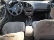 ✅ 2006 Hyundai Elantra GLS • VIN: KMHDN46D96U368338 • Lot: 62349425. Wystawiony na Copart z przebiegiem 181 588 mil. Bezpłatny archiwum sprzedaży aukcyjnych z USA i szczegółowy raport historii pojazdu na DreamBid. Zdjęcie 8.