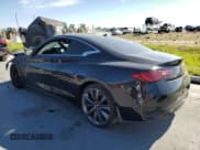 ✅ 2019 Infiniti Q60 Red Sport 400 • VIN: JN1FV7EK8KM360632 • Lot: 68664855. Listed on Copart with Not provided. Free auction sales archive from the USA and detailed vehicle history report at DreamBid. Image 2.