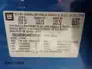 2017 Chevrolet Silverado 1500 LTZ with VIN 3GCUKSEC4HG107134, listed as a Copart auction lot 70413405 with 79,658 mi miles and Salvage title. Bid and sale history available at DreamBid. Image 13.