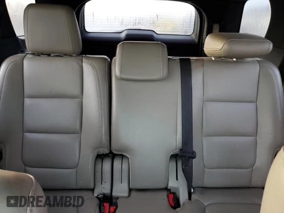 ✅ 2011 Ford Explorer XLT • VIN: 1FMHK8D87BGA78745 • Лот: 89697315. Опубликован ранее на Copart с пробегом 267 680 миль. Бесплатный доступ к архиву аукционных продаж из США и подробный отчёт об истории автомобиля на DreamBid. Изображение 10.