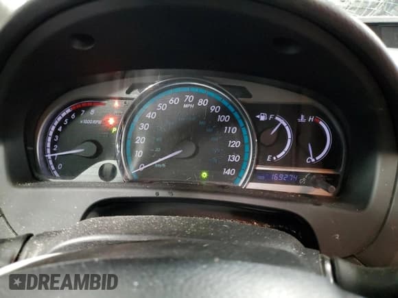 ✅ 2013 Toyota Venza LE • VIN: 4T3BA3BB5DU045071 • Lot: 86246645. Wystawiony na Copart z przebiegiem 169 274 mil. Bezpłatny archiwum sprzedaży aukcyjnych z USA i szczegółowy raport historii pojazdu na DreamBid. Zdjęcie 9.