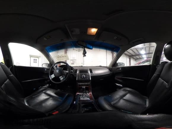 ✅ 2007 Nissan Maxima SE • VIN: 1N4BA41E07C865038 • Lot: 41463852. Wystawiony na IAAI z przebiegiem 137 980 mil. Bezpłatny archiwum sprzedaży aukcyjnych z USA i szczegółowy raport historii pojazdu na DreamBid. Zdjęcie 18.